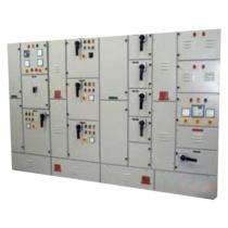 APFC Panels Mild Steel Three Pole_0