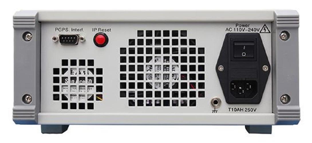 PONOVO Relay Test Set L336i Universal_2