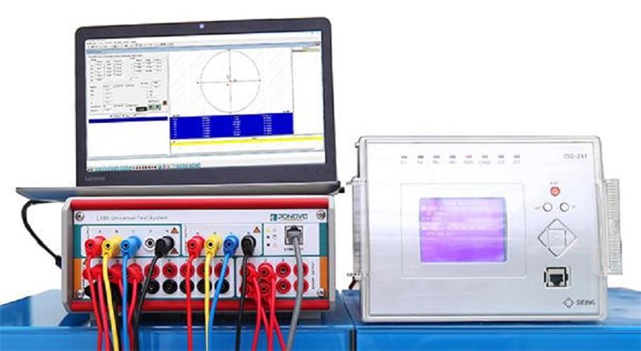 PONOVO Relay Test Set L336i Universal_3