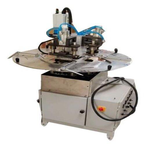 SDE Manual spout Pouch Sealing Machine 500-1000 packet/ hr MS Electric 220 V_1