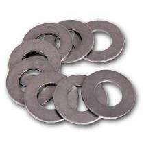 8 - 30 mm Plain Washers Galvanized Steel_0