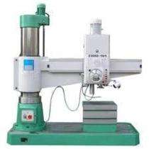 35 mm Radial Drilling Machine 340 mm 2270/1420 mm_0