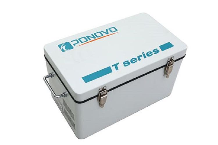 PONOVO Relay Test Set T200A Universal_1