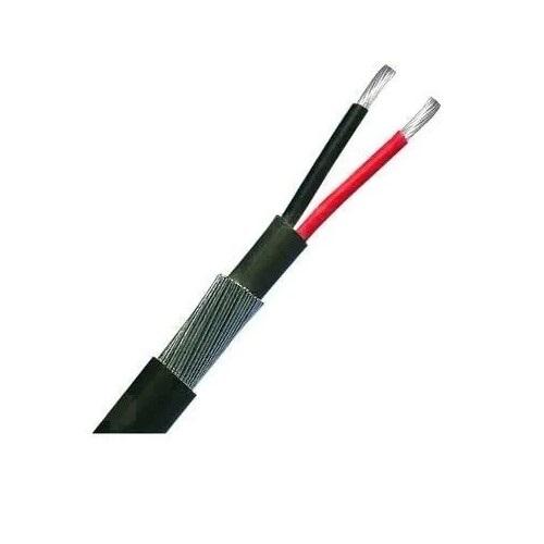 Polycab 2 Core PVC Armoured Control Cables_0