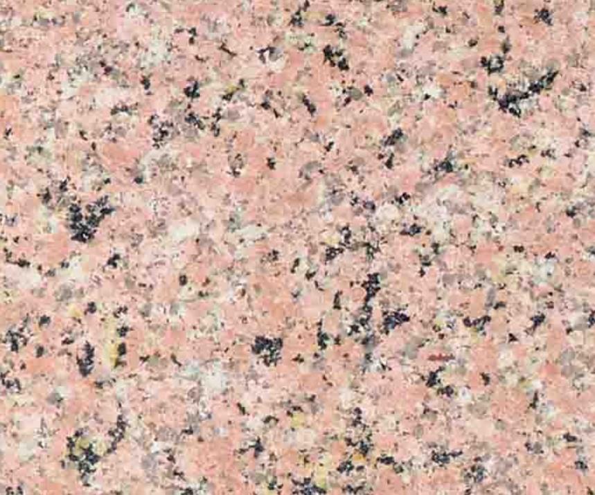 15 - 30 mm Rosy Pink Granite Slab 1200 x 7000 sqmm Polished_0