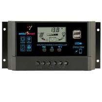 MSCC 96 MPPT Solar Charge Controller_0