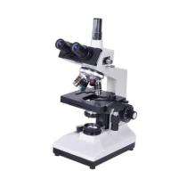 Lafco LA-XORM Co-axial Trinocular Microscope 25x - 1000x Magnification_0