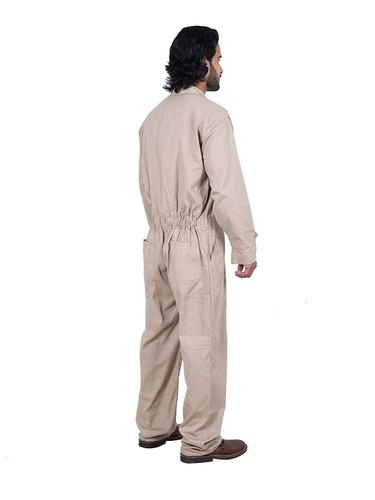 BANG SAFETY Cotton Boiler Suits M Full Sleeves_2