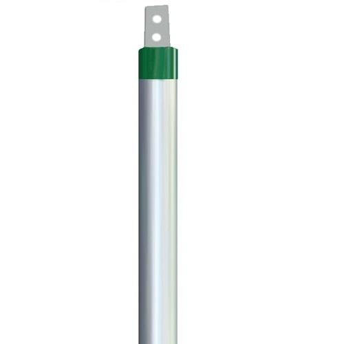 SS Earthing Strip in Pipe Galvanized Iron 3 m Earthing Electrodes_1