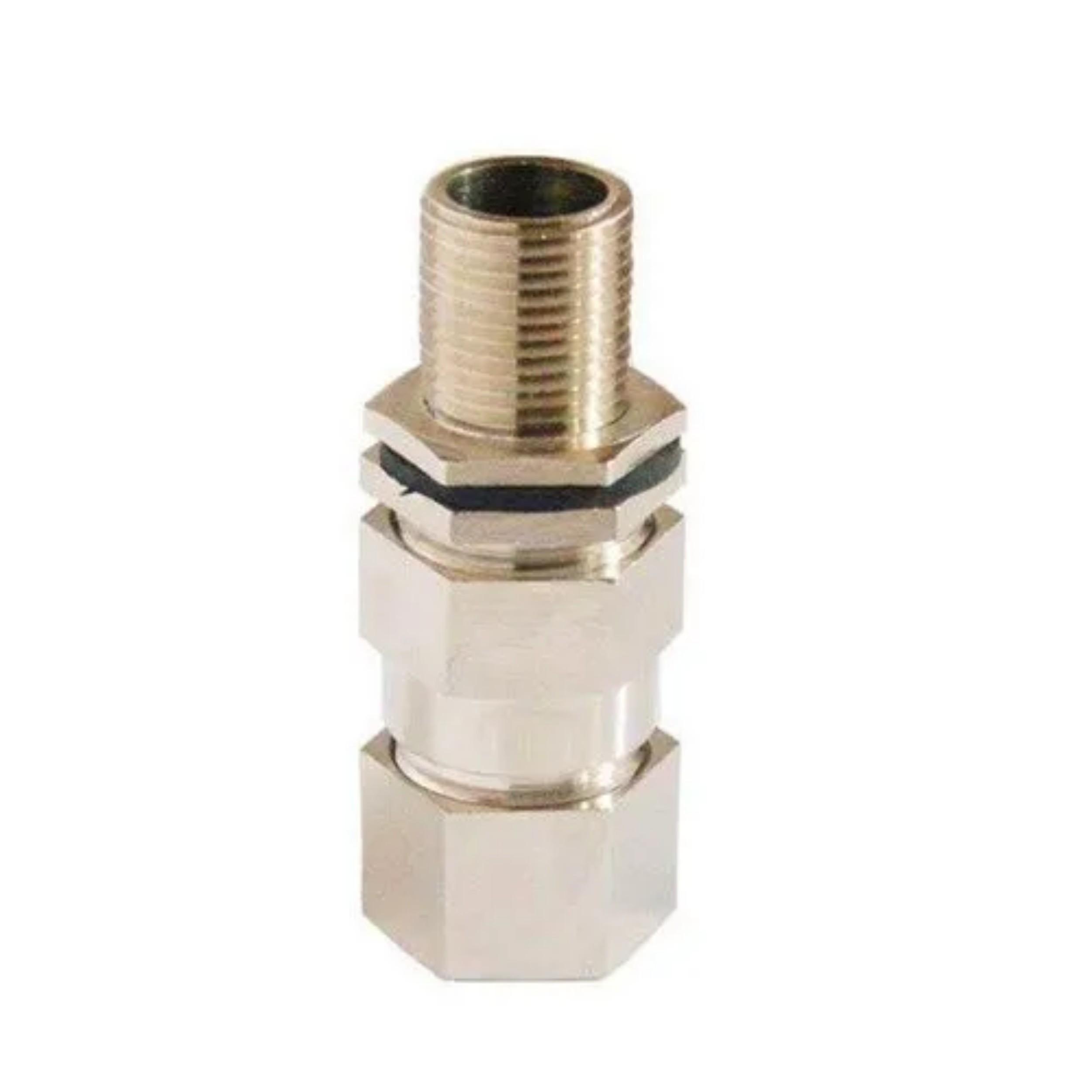 Buy RRPL A1/A2 50 S Flameproof Cable Gland 1.5 1000 mm online at best