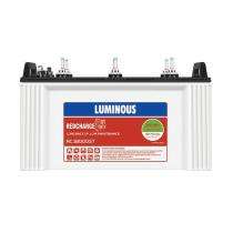 LUMINOUS 12 V 150 Ah Lead Acid UPS Battery_0