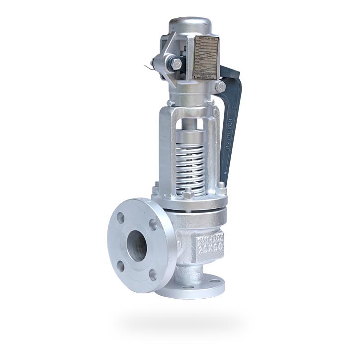 Brightech Conventional Type Safety Valve 4 x 6 inch BTS-50_1