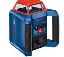 BOSCH Rotary Levelling Laser GRL 350 HV PRO U 60 m_0