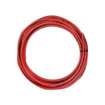 0.5 inch Fire Fighting Plastic Hose_0