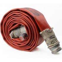 50 mm Fire Fighting PVC Hose_0