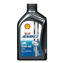 Shell Engine Oil 1 L_0