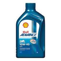 Shell Engine Oil 1 L_0