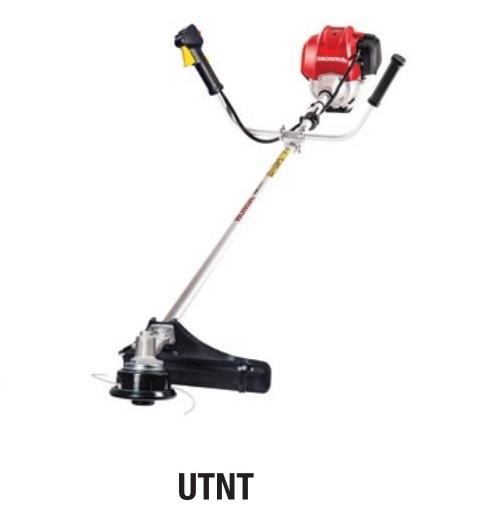 Buy HONDA 2 hp 4 Stroke Brush Cutter UTNT online at best rates in India