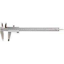 Mitutoyo 530-119 0 - 300 mm Stainless Steel Measuring Calipers_0