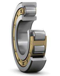 Roller Bearings Cylindrical Stainless Steel_0