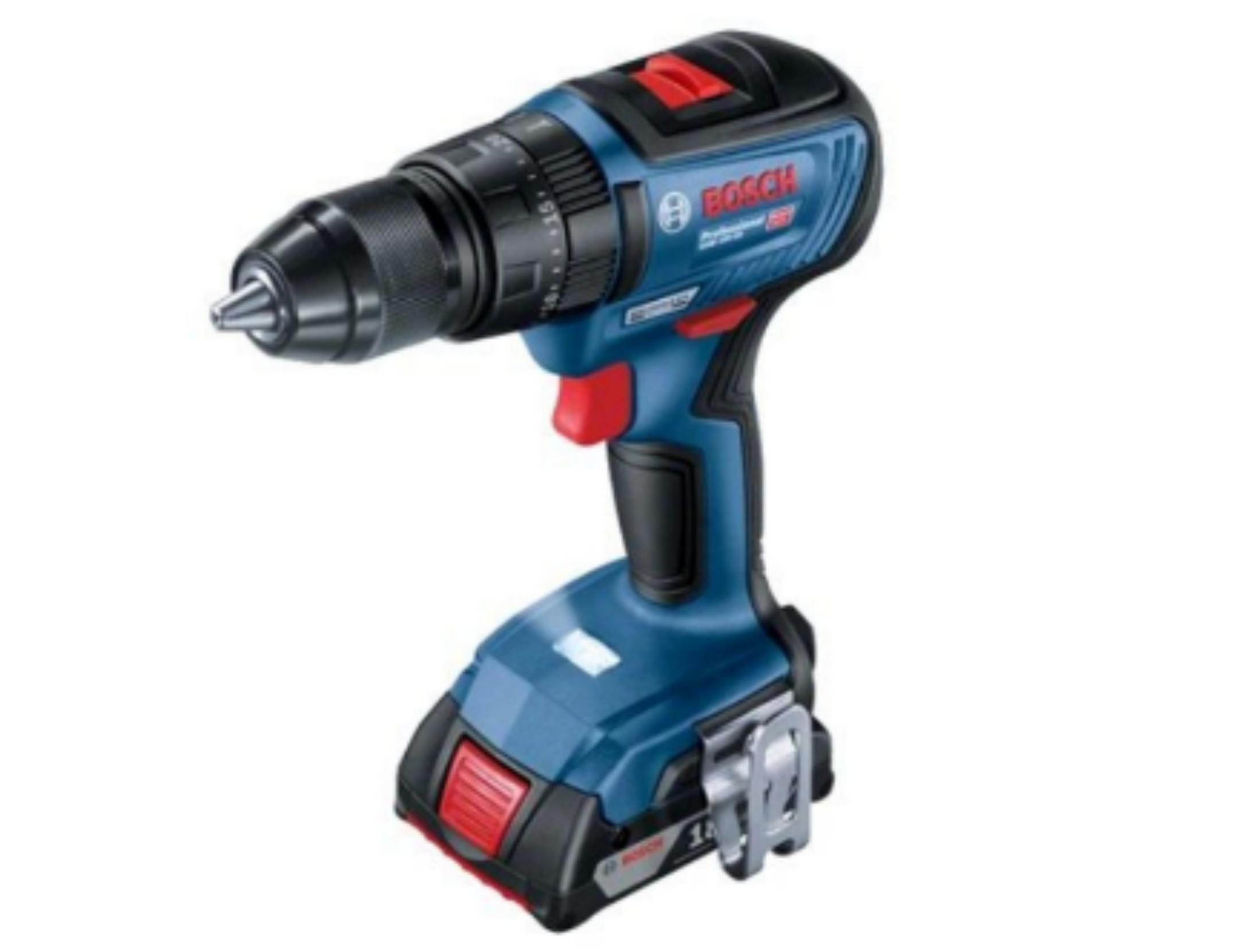 Corded Electric Drill 10 mm_0