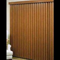 Blinds Vertical Type Wood_0