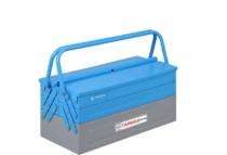 TAPARIA 1.8 kg 27 x 12 x 11 inch MS Tool Box_0