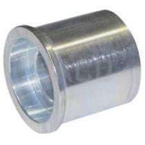 JAY MATAJI 3 x 5 x 7 mm Plain Steel Bearing Bush 089_0