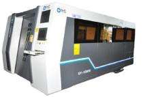GYC 1500 x 3000 mm Laser Cutting Machine GY-1530FD 500 -12000 W_0