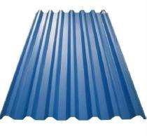 PTC Trapezoidal Galvanized Iron Roofing Sheet_0