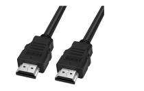 Standard Type A HDMI CABLE 1 m_0