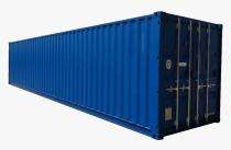 SUN TRADE HOUSE 40 ft Standard Shipping Container 40 ton_0