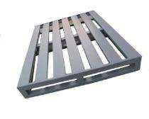 Mild Steel Block 8 x 4 ft Pallets_0