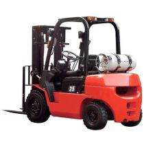 LPG Forklift 2 ton 7000 - 8400 mm_0