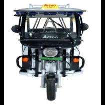 Arzoo 150 km 200 Ah Electric Rickshaw_0