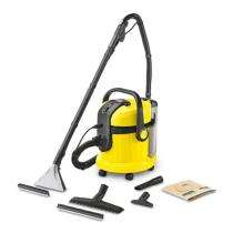 Karcher SE 4001 EU Wet and Dry Vacuum Cleaner 46 CFM 1300 W_0