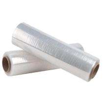 PVC Films Stretch 70 micron Transparent_0