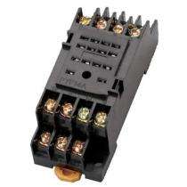 14 pin Upto 10 A 240 V Relay Socket_0