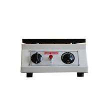 Hot King Instruments Company Rectangular Hot Plate 01 SS 304_0