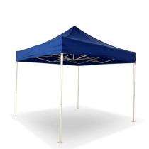 Adapt Affairs Polyester With MS Poles Gazebo 6.6 x 6.5 x 10 ft_0