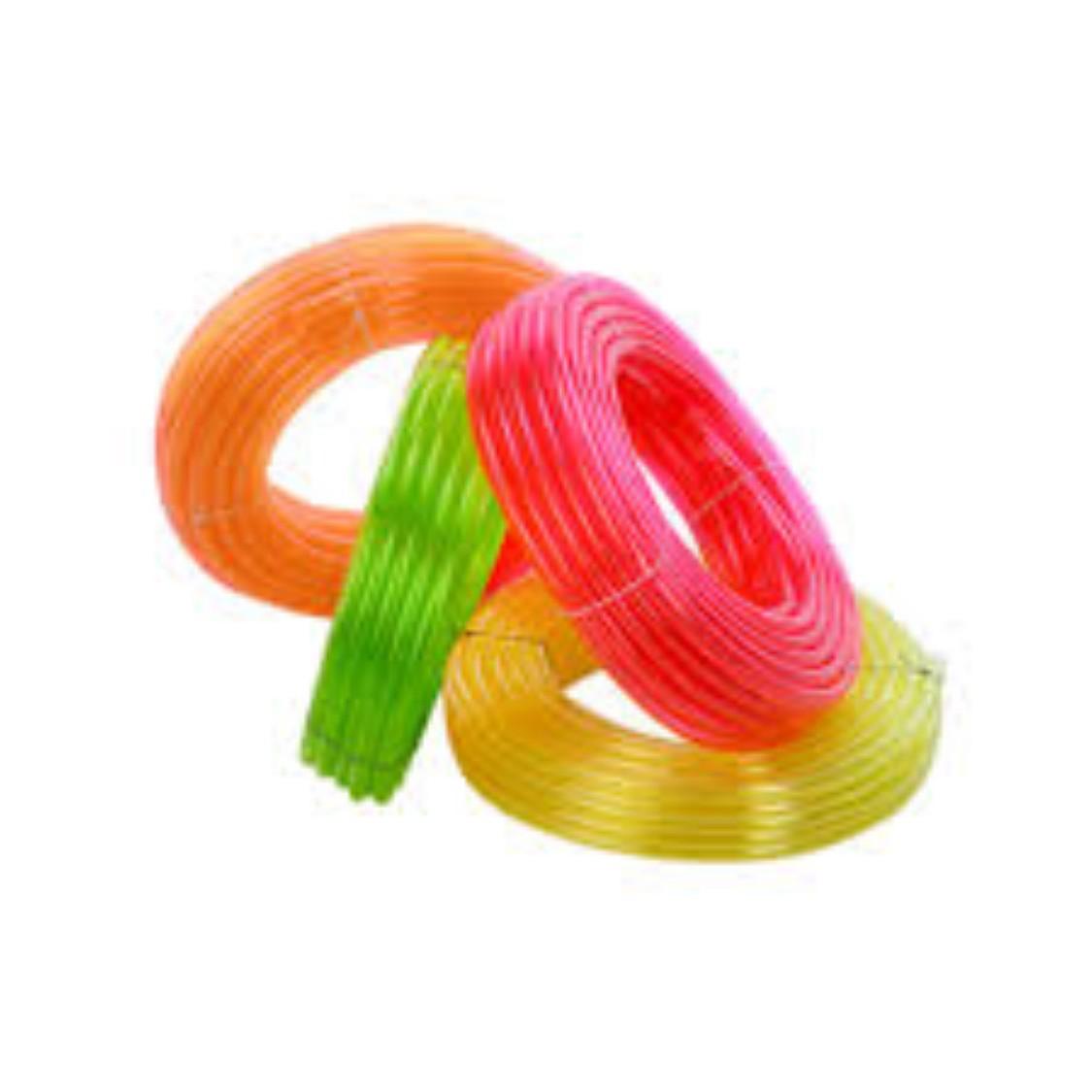 Rubber Hose Pipes 3 m_3