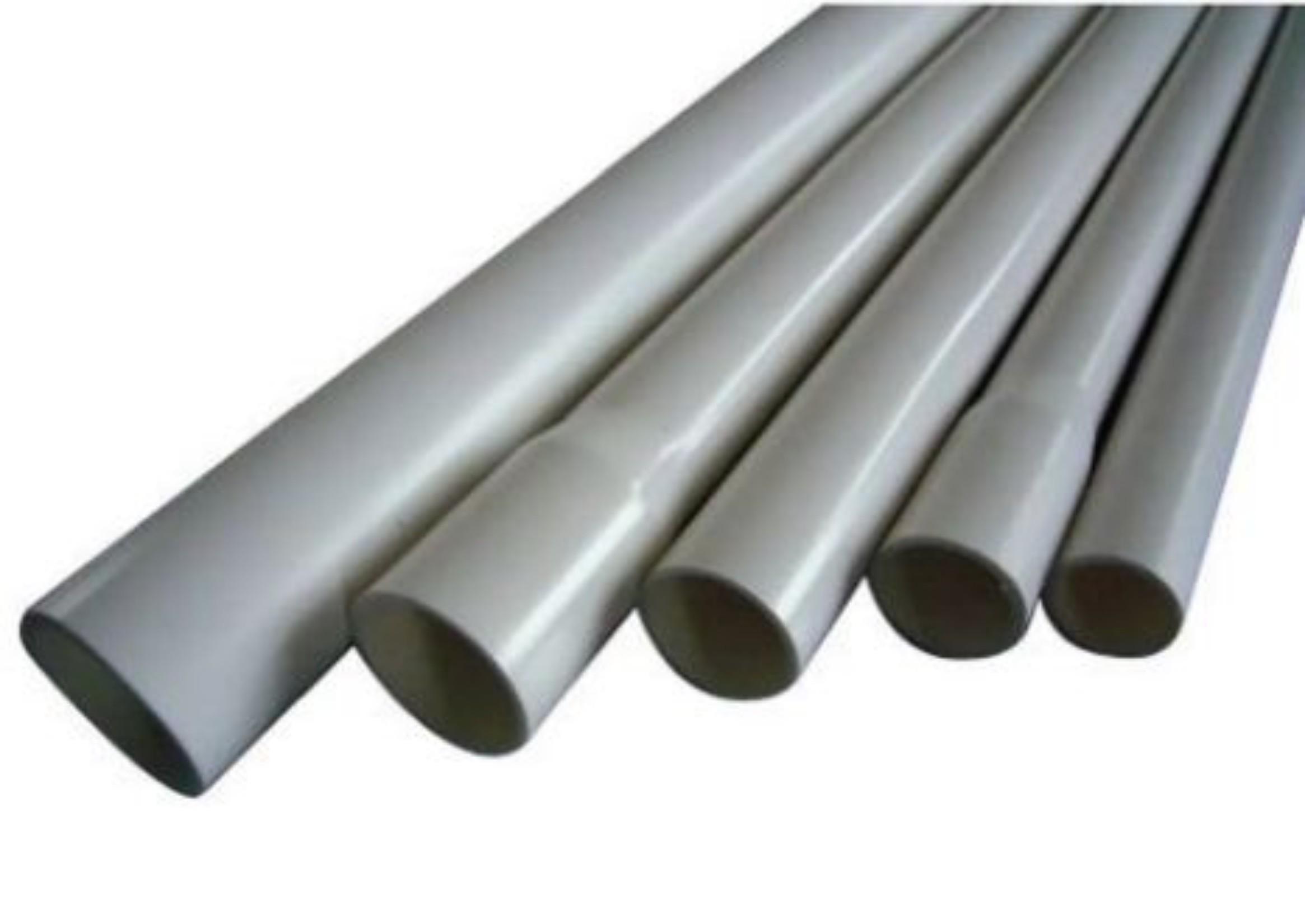 25 mm UPVC Pipes 6 m Socket_1