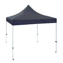 Adapt Affairs Polyester With MS Poles Gazebo 6.6 x 6.5 x 10 ft_0