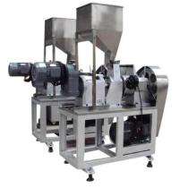 S D FOODS 150 kg/hr Industrial Extrusion Machine SD00058 Snacks_0