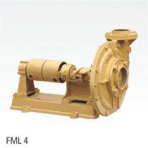 Doctor 12 kW FML 4 Horizontal Centrifugal Pumps_0