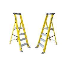 E-SAFE 2 - 12 ft 140 kg Ladders Fiberglass_0