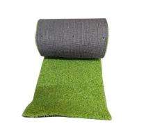 Floor Mats Artificial Grass PVC (5 x 2) ft x 10 mm Green_0