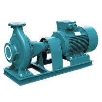 KAMRUP MACHINERY WP-01 Electrical Operated Water Pump Set 1200 LPH_0