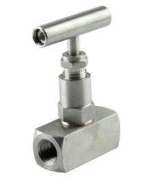 Stainless Steel Needle Valves_0