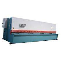 WELTECH SCR 100 Semi Automatic Hydraulic Bar Shearing Machine 6 - 36 mm_0